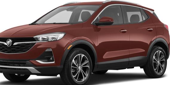 BUICK ENCORE GX 2023 KL4MMDS23PB066952 image BUICK ENCORE GX 2023 KL4MMDS23PB066952 image